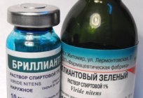 Most famous medicine in the USSR. The most common medicine in the USSR