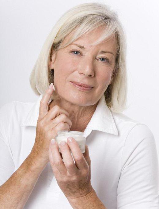 yüz kremi etkisi ile botox yorumlar