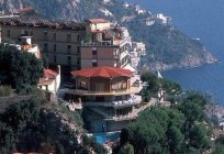 Maiori (İtalya): plajlar, oteller, turistik yerler, yorumlar