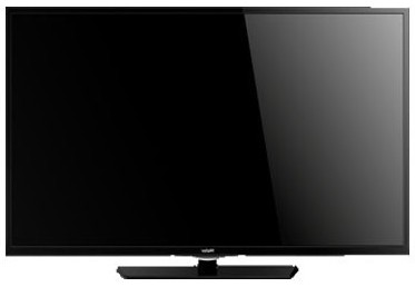 Fernseher Hair LE32M600. Eigenschaften. 