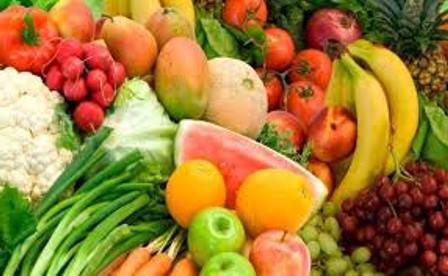 welche Früchte können bei Gastritis