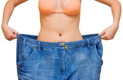 cómo bajar de peso rápidamente sin dietas