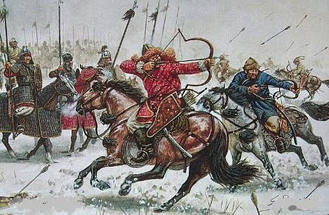 1613在历史上的俄罗斯