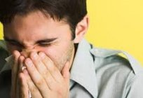 Як выбраць таблеткі ад алергіі, не выклікаюць дрымотнасць?