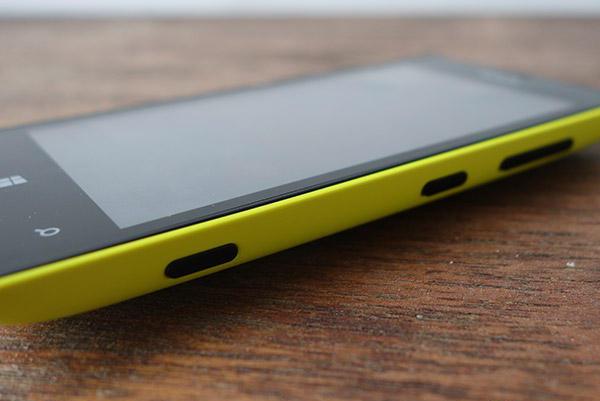 Nokia Lumia525规格评论
