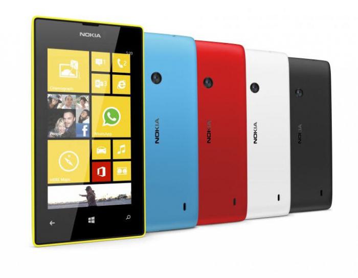 Nokia lyumiya 525 owner reviews