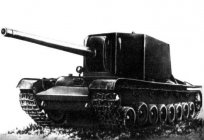 مدفع ذاتي الحركة SU-100Y الإنتاج المهام التنفيذية النجاح في المعارك