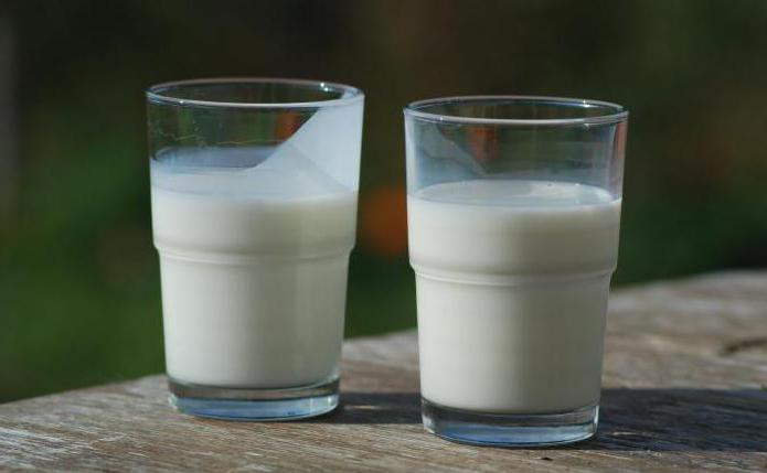 bovolone milk benefit