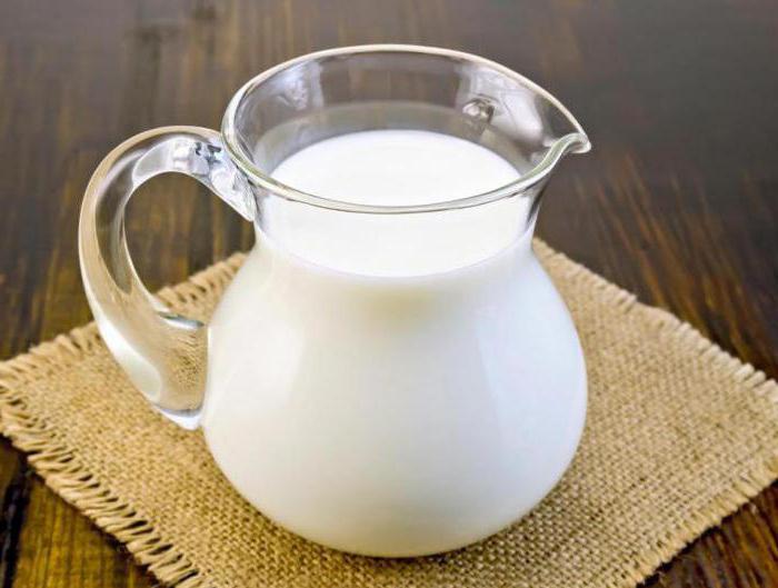 буйволине leite de calorias