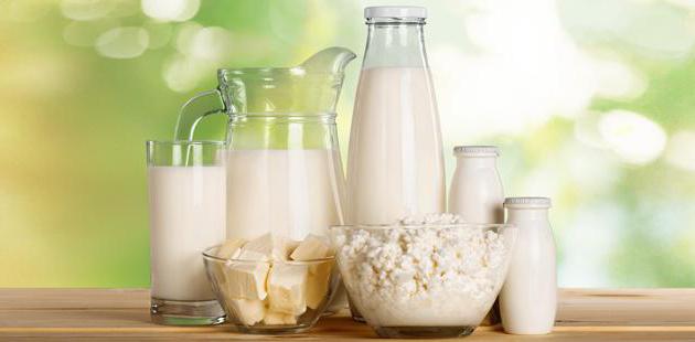 bovolone milk nutritional value