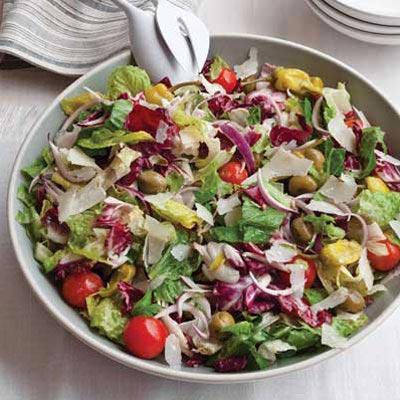Billige Salate Rezepte
