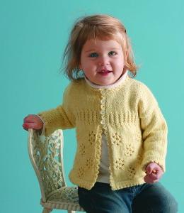 knitted sweaters for kids