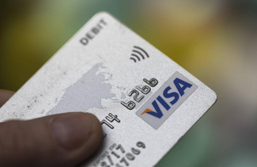 o dever do estado o Pagamento com cartão de crédito