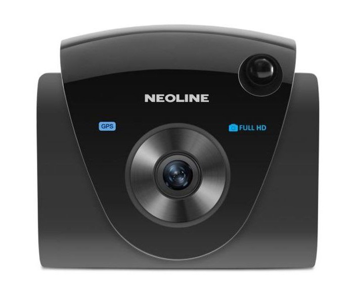 Neoline X-COP9700マニュアル