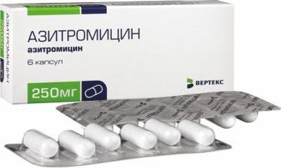 azithromycin妊娠