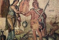 The Myths Of Ancient Greece. Who killed the Gorgon (Medusa)