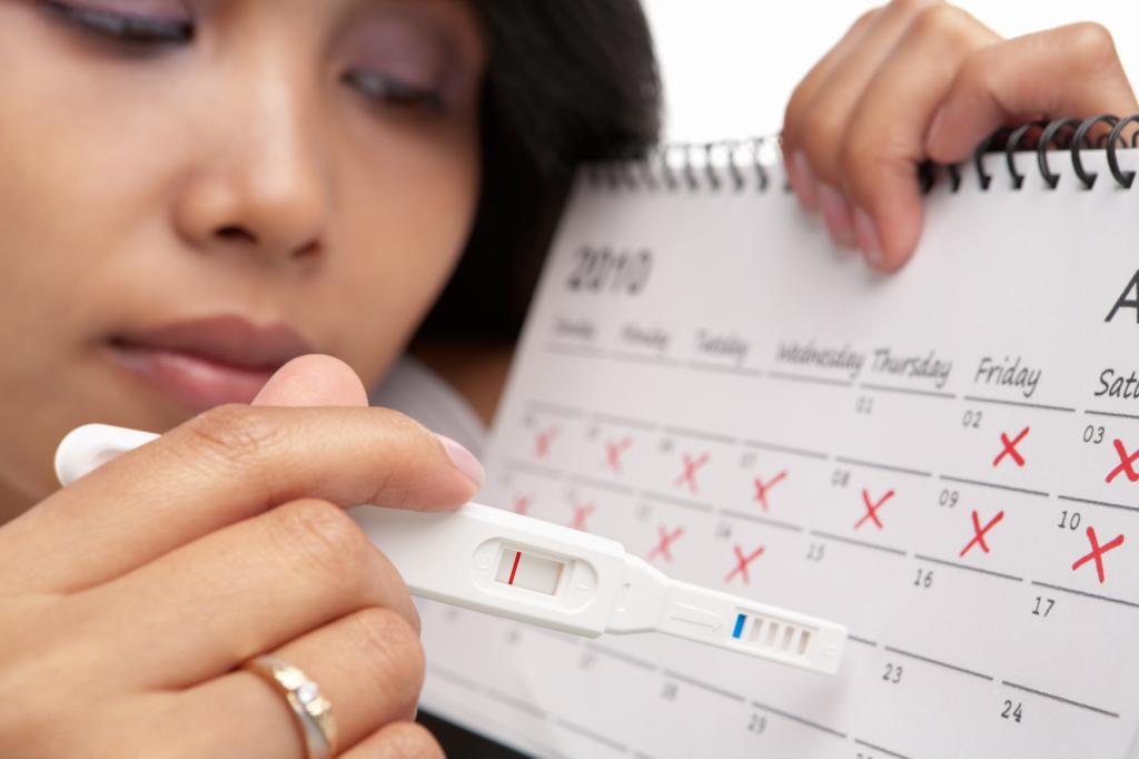how to delay menses