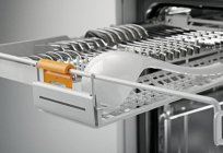 Cheat sheet for the buyer: how to choose a dishwasher