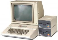 A história da criação de computadores de diferentes gerações