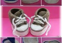 如何选择婴儿鞋。 运动鞋用自己的双手钩