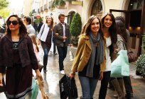 جولة التسوق في ميلانو: بعض النصائح