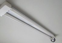 LED-Lampen für Garage (Decke)