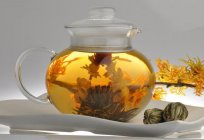Arbusto de té: descripción, características, variedades, cultivo y recomendaciones