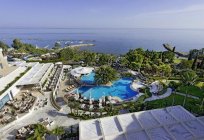 Zypern: 3-Sterne-Hotels (Protaras, Pafos)