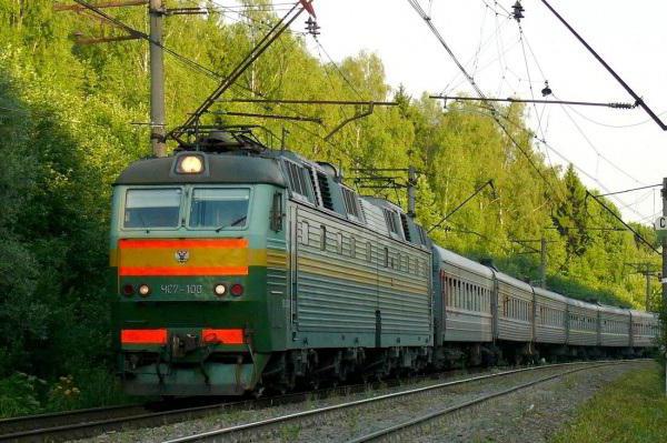 火车69赤塔莫斯科的评论