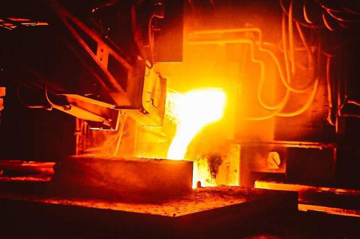 the effect of alloying elements on steel properties