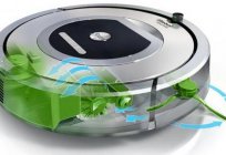 Robot vacuum cleaner IRobot Roomba 780: review, specifications and owner reviews