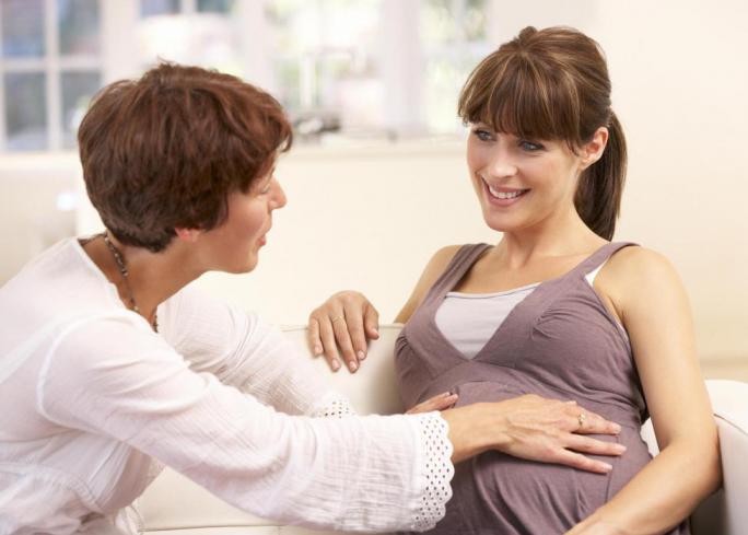 Kostenlose Kurse für schwangere