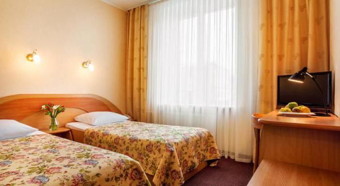 Hotel Wolchow Nowgorod Bewertungen