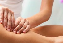 Massage: contraindications for. The doctor's advice