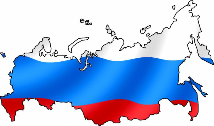 Netzwerk-Marketing-Unternehmen in Russland