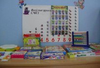 Kindergärten Tscherepowez: den Komfort und die Entwicklung der Kinder