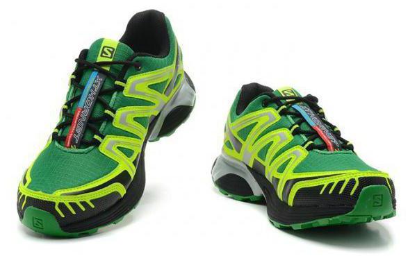 running shoes reviews