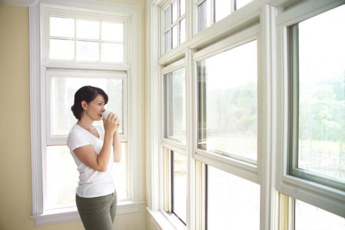 how to wash Windows without streaks at home
