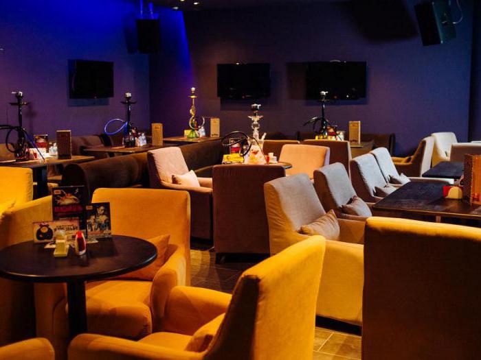 the best karaoke clubs of Moscow rating