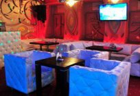 The best karaoke in Moscow: rating, address, features and reviews