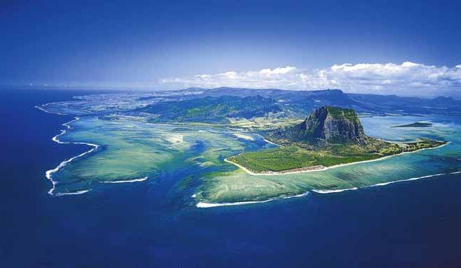 wyspa Mauritius wakacje opinie