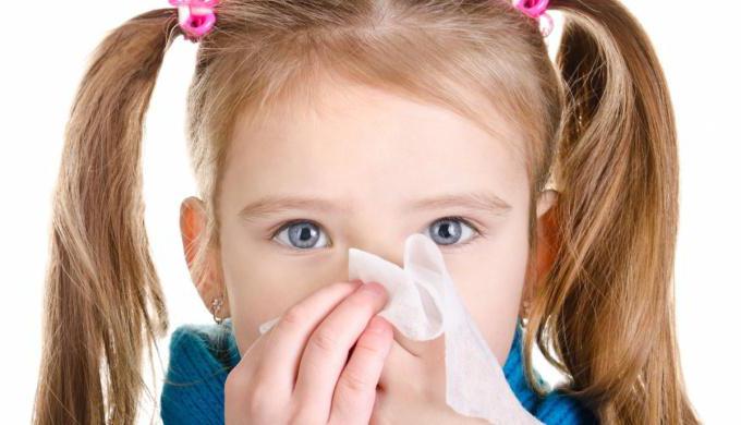 Inhalation mit aminocapronova Säure Dosierung Kinder