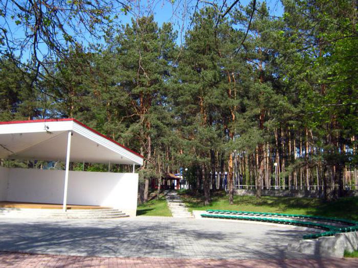 drivyati recreation center