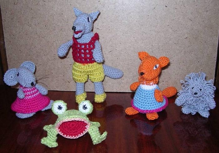 crochet brinquedos esquema para iniciantes