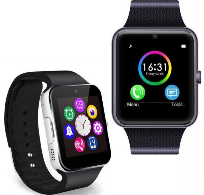smart watches gt08 reviews