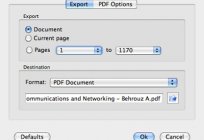 How to convert DJVU to PDF?