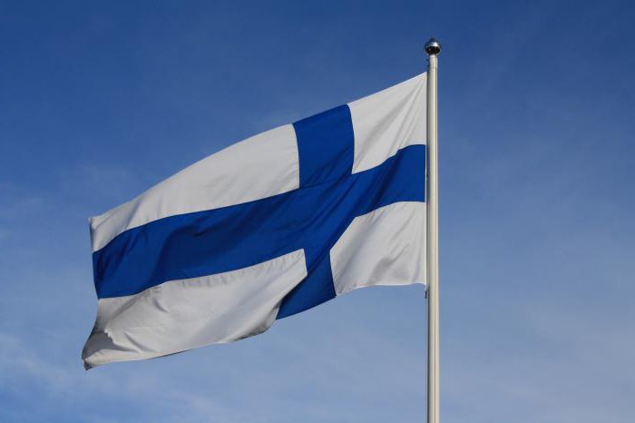 تأشيرة عمل إلى فنلندا