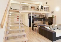 La casa o apartamento que es mejor? Características, ventajas y características