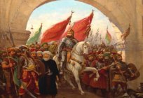 أهم أسباب سقوط الإمبراطورية البيزنطية