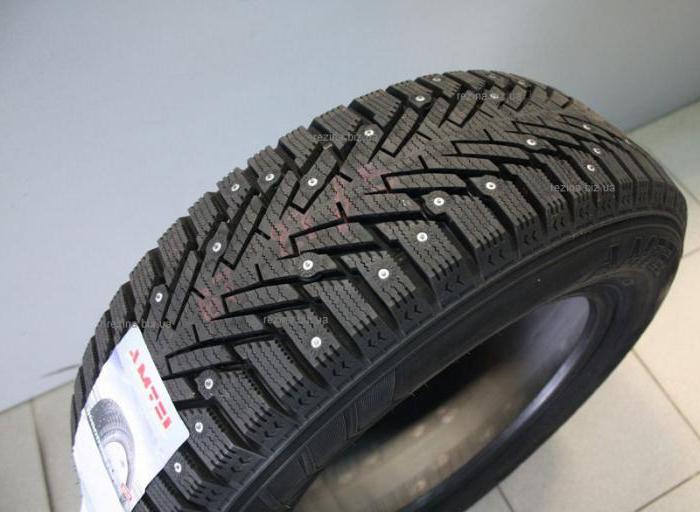 studded tires Amtel NordMaster reviews